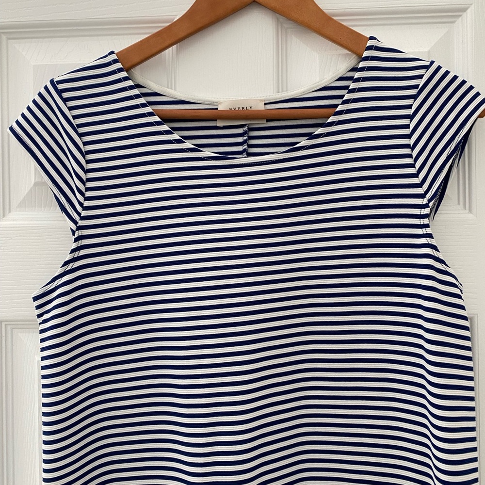 Everly Casual Dress